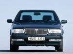 Lancia Thema Turbo 16V 1992 года
